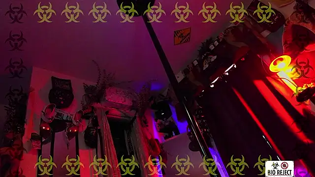 BioReject online show from February 23, 2026, 9:56 pm