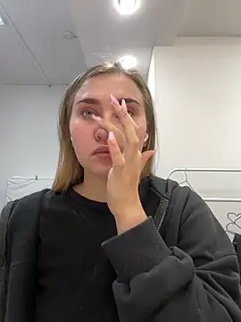 Snapshot of MonicaWestt chatting on February 10, 2026, 7:12 am MonicaWestt online show from February 10, 2026, 7:12 am