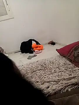 Snapshot of Mrjana89six chatting on February 27, 2026, 7:25 pm Mrjana89six online show from February 27, 2026, 7:25 pm