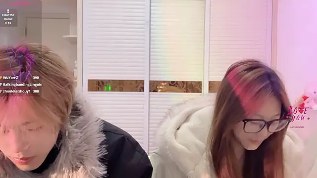 Snapshot of SM_JIAJIA_ZL chatting on February 5, 2026, 5:39 pm SM JIAJIA ZL online show from February 5, 2026, 5:39 pm