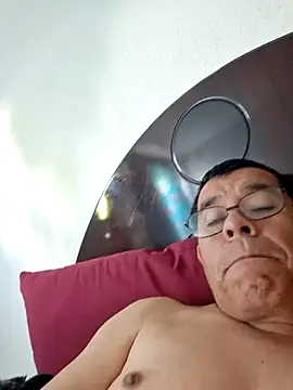 eros3442 online show from February 8, 2026, 5:05 pm