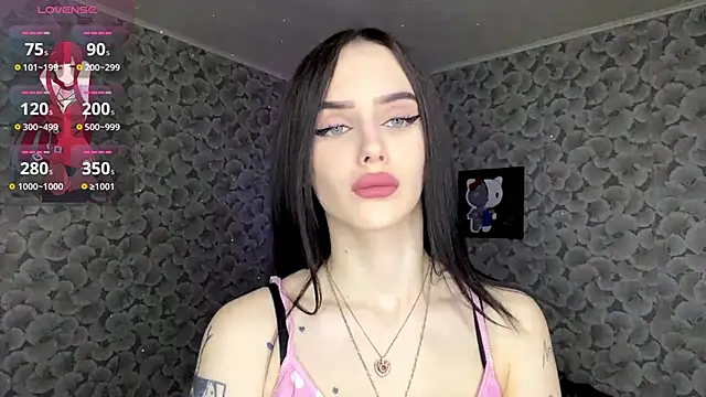 IeshaOsorio online show from April 9, 2026, 6:30 am