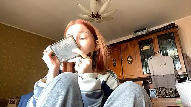 Snapshot of LaureenVielma chatting on February 7, 2026, 8:07 am LaureenVielma online show from February 7, 2026, 8:07 am