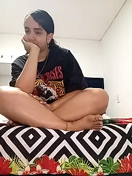 Diva noir online show from March 22, 2026, 9:07 pm