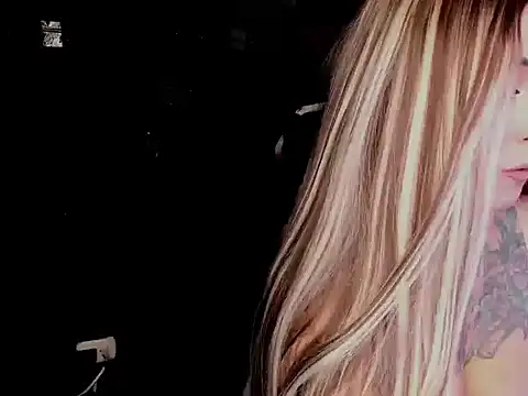 Sophie H01 online show from March 6, 2026, 2:41 am