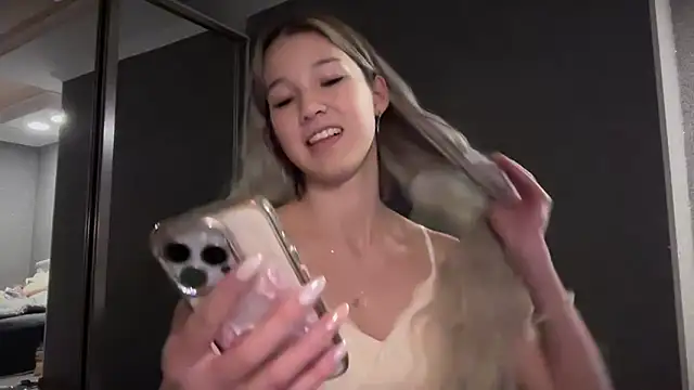 lilXdomiii online show from March 12, 2026, 12:55 pm