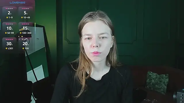  Tina Tayllor  online show from March 27, 2026, 5:45 pm