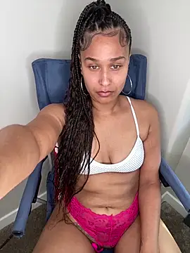 Jamalyce online show from February 24, 2026, 7:34 pm