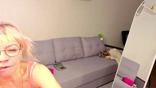 Ann Annise online show from March 8, 2026, 6:28 am