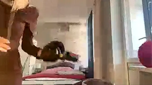 Snapshot of LadyFoxLove chatting on February 12, 2026, 11:27 am LadyFoxLove online show from February 12, 2026, 11:27 am