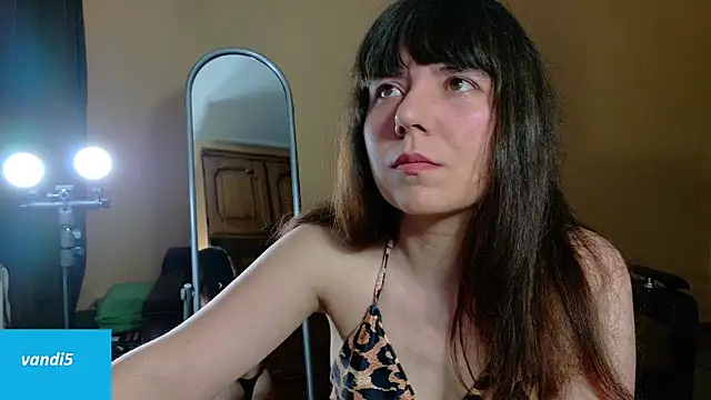 VandiFive online show from March 18, 2026, 9:18 pm