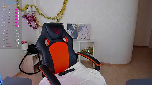 Snapshot of Eva_deep chatting on February 7, 2026, 5:00 am Eva deep online show from February 7, 2026, 5:00 am