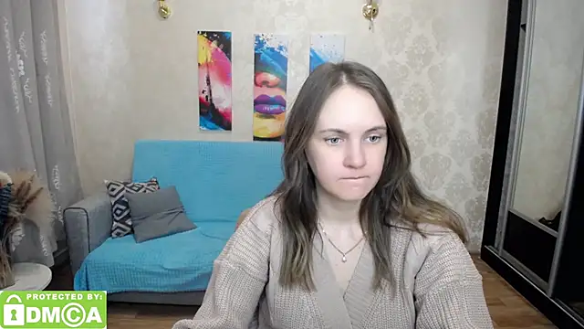 Senora Pepper online show from March 8, 2026, 11:36 am