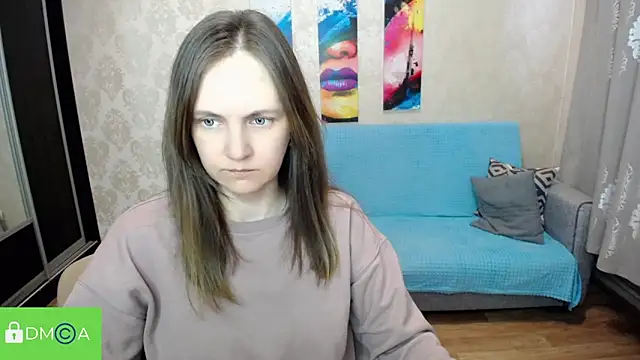 Senora Pepper online show from April 1, 2026, 11:11 am