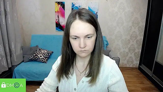 Senora Pepper online show from April 5, 2026, 12:35 pm