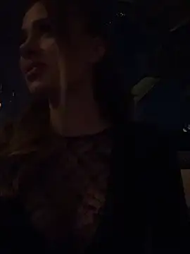 AmeelliaRose online show from March 7, 2026, 10:29 pm