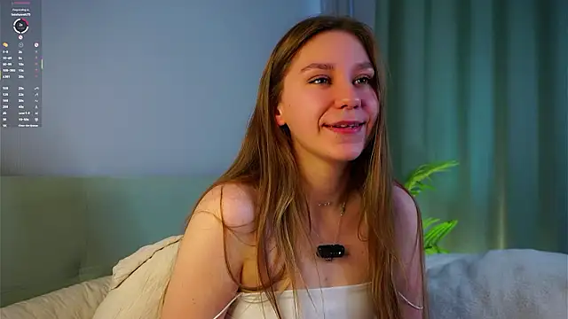 Snapshot of ShantellAngulo chatting on March 2, 2026, 5:08 am ShantellAngulo online show from March 2, 2026, 5:08 am