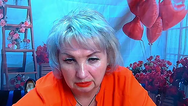 RenataDaster online show from April 15, 2026, 7:58 pm