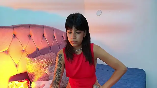 Kalyra 17 online show from March 9, 2026, 11:36 am