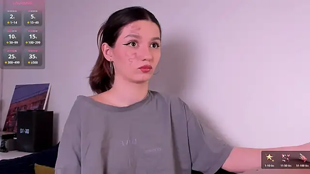 miabellee  online show from April 11, 2026, 3:11 am