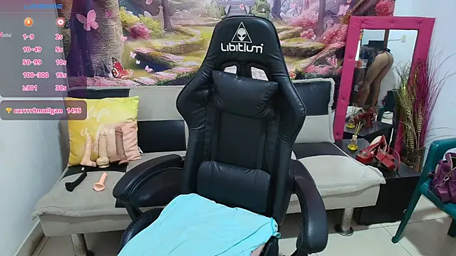 dakota sexyanal online show from February 14, 2026, 6:15 pm