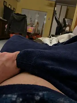 MarkoCum93 online show from February 3, 2026, 12:09 am