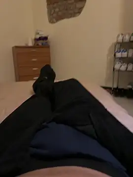 MarkoCum93 online show from February 12, 2026, 4:46 pm