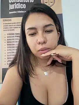 ISABELLA-24  online show from February 25, 2026, 12:04 pm