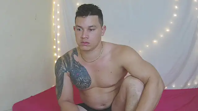 Snapshot of Eternalfuego chatting on March 3, 2026, 7:25 am Eternalfuego online show from March 3, 2026, 7:25 am