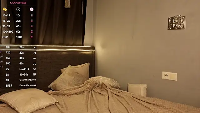 Snapshot of CarmenScott chatting on April 9, 2026, 7:52 pm CarmenScott online show from April 9, 2026, 7:52 pm