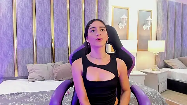 KeniaVelvet  online show from February 3, 2026, 3:17 pm