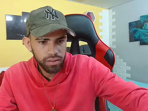 Snapshot of chacorta_ chatting on February 26, 2026, 1:21 pm chacorta online show from February 26, 2026, 1:21 pm