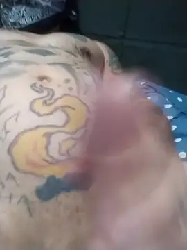 Focatattoo online show from February 18, 2026, 4:03 pm