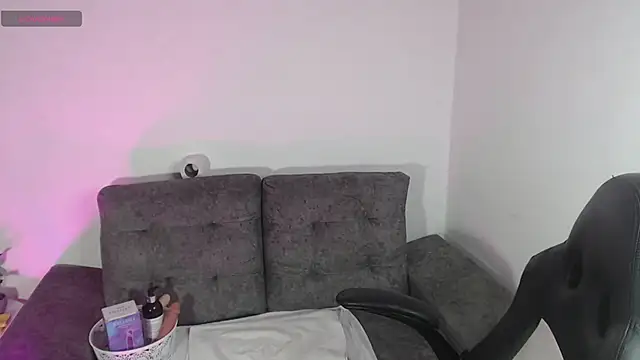 NathaliaMayson online show from March 17, 2026, 3:33 am