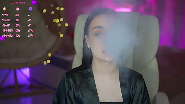 OliviaMoore  online show from March 15, 2026, 1:55 am