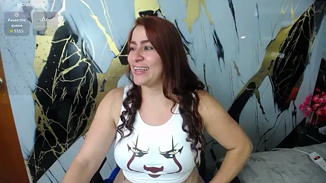 Alison-mar online show from March 16, 2026, 7:51 pm