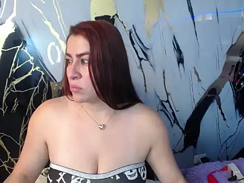 Alison-mar online show from April 13, 2026, 10:26 pm