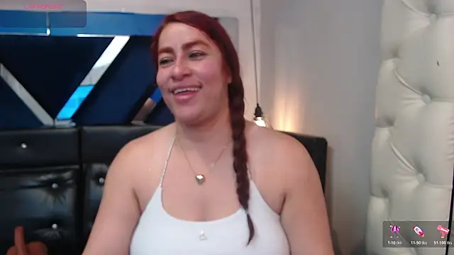 Snapshot of Alison-mar chatting on June 30, 2026, 5:47 pm Alison-mar online show from June 30, 2026, 5:47 pm