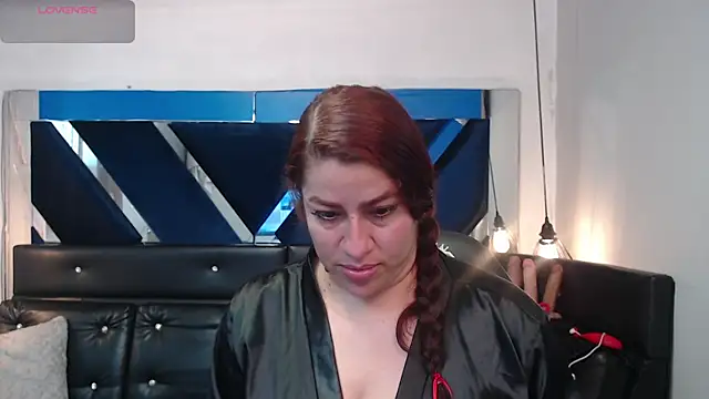 Snapshot of Alison-mar chatting on July 17, 2026, 7:30 pm Alison-mar online show from July 17, 2026, 7:30 pm