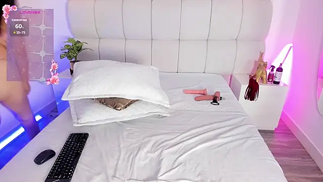 Dakota Hills online show from February 19, 2026, 7:21 pm