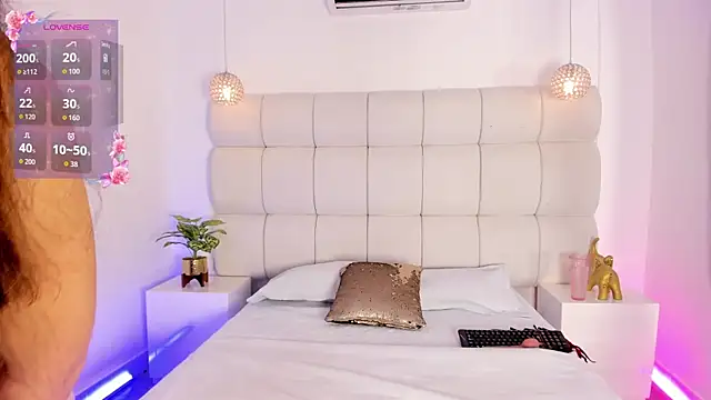 Dakota Hills online show from February 25, 2026, 7:34 pm