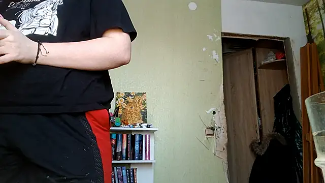 Snapshot of VannessaDillenbeck chatting on February 18, 2026, 7:15 am VannessaDillenbeck online show from February 18, 2026, 7:15 am