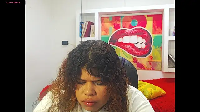 Snapshot of Cloe_r chatting on February 14, 2026, 9:00 pm Cloe r online show from February 14, 2026, 9:00 pm