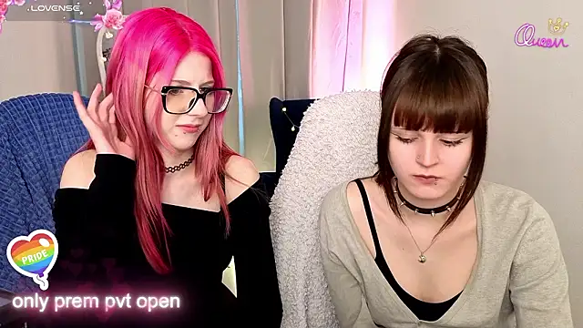 michelewild online show from March 23, 2026, 1:59 pm