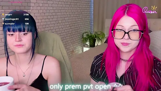 michelewild online show from April 9, 2026, 1:38 pm