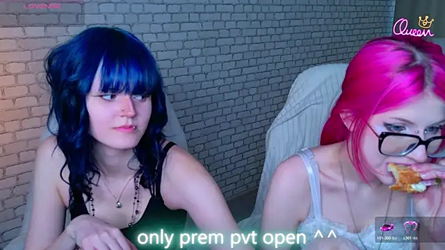 michelewild online show from April 19, 2026, 2:05 pm