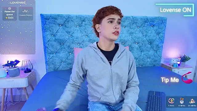 ryan onFire online show from February 11, 2026, 11:26 am