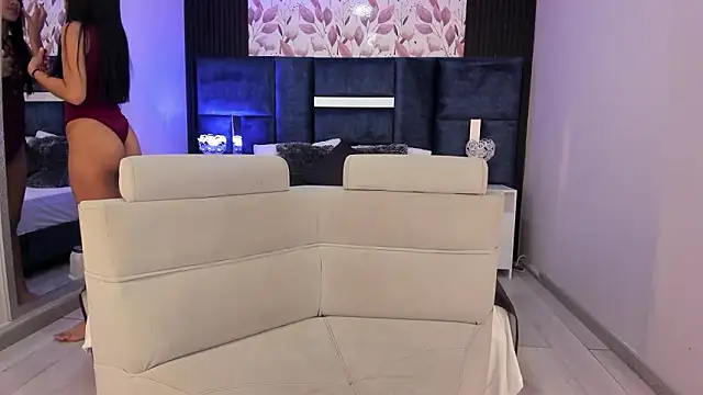 AllanaOrtiz   online show from February 23, 2026, 7:55 pm