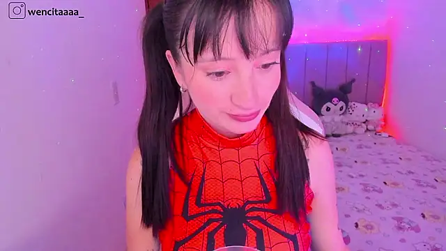 wenn  online show from February 25, 2026, 12:20 am