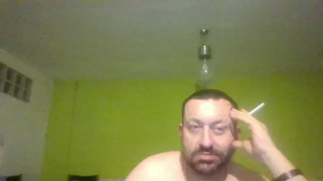 MANUELMAT77 online show from February 1, 2026, 10:52 pm